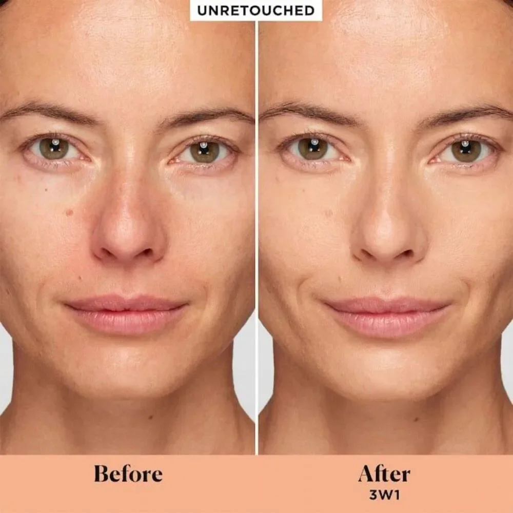 Laura Mercier Real Flawless Weightless Perfecting Serum Concealer 3W1